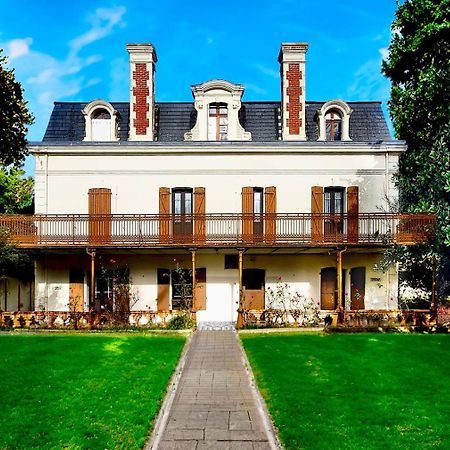 Maison Notre Dame Des Apotres Capbreton Dış mekan fotoğraf
