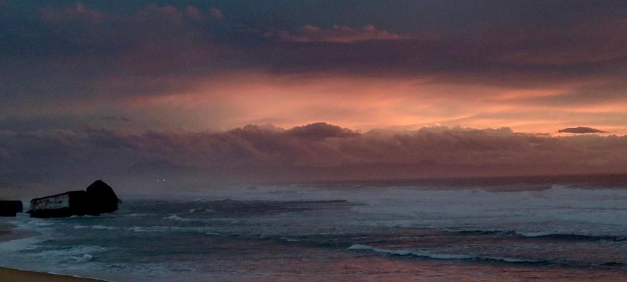 Maison Notre Dame Des Apotres Capbreton Dış mekan fotoğraf